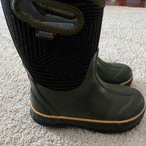 Bogs Boots for Boys- Size 11